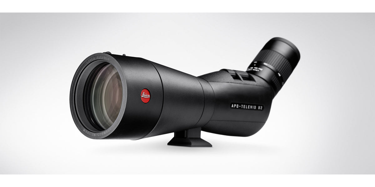 Leica APO-Televid 82 w/ 25-50 Eyepiece — Outdoorsmans