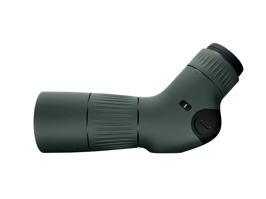 Swarovski AT Balance 18-45x65 Stabilized Spotting Scope