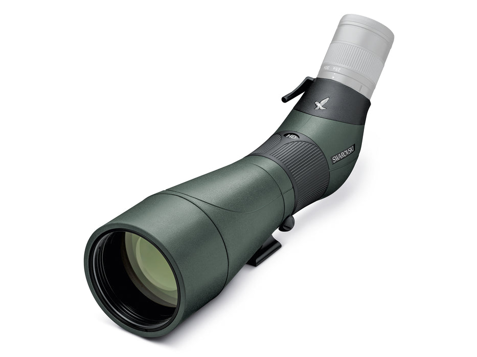 Swarovski ATS-80 Body Only Demo