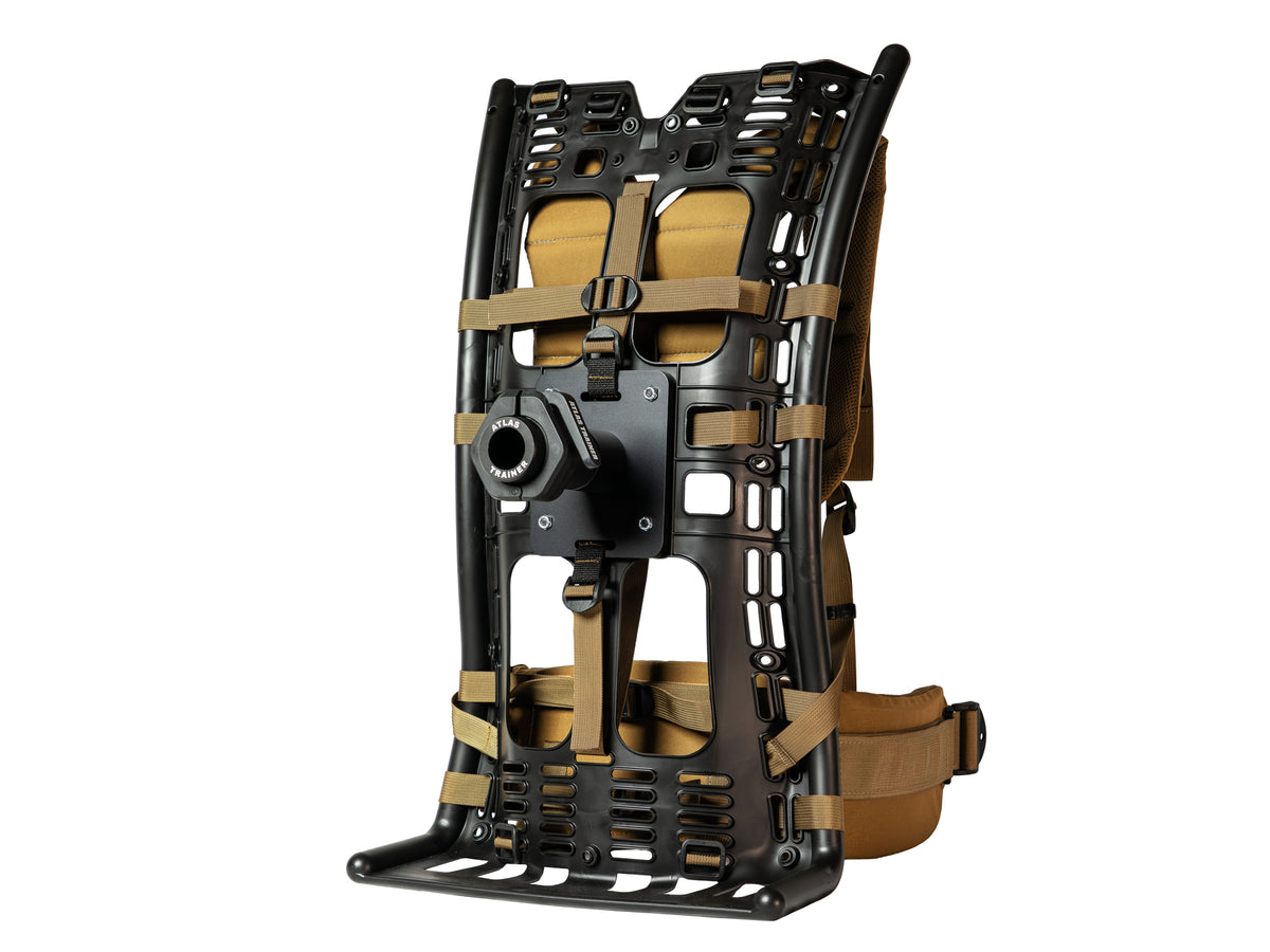 Personal Trainer Frame Atlas Trainer Frame System — Outdoorsmans