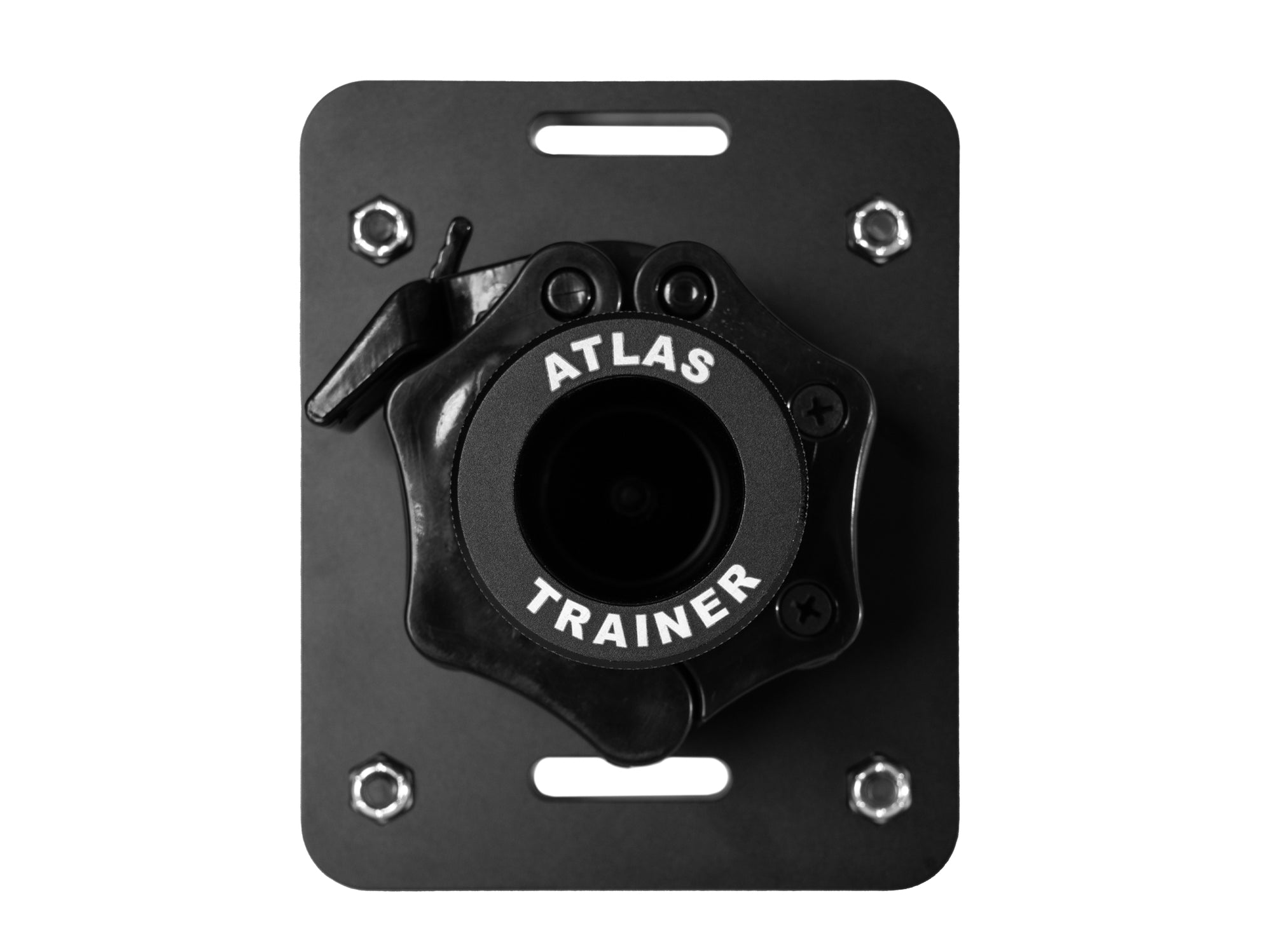 Atlas Trainer — Outdoorsmans