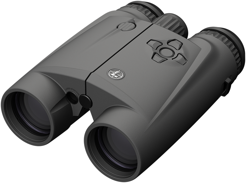 Leupold BX-6 Range HD 4DoF 10x42