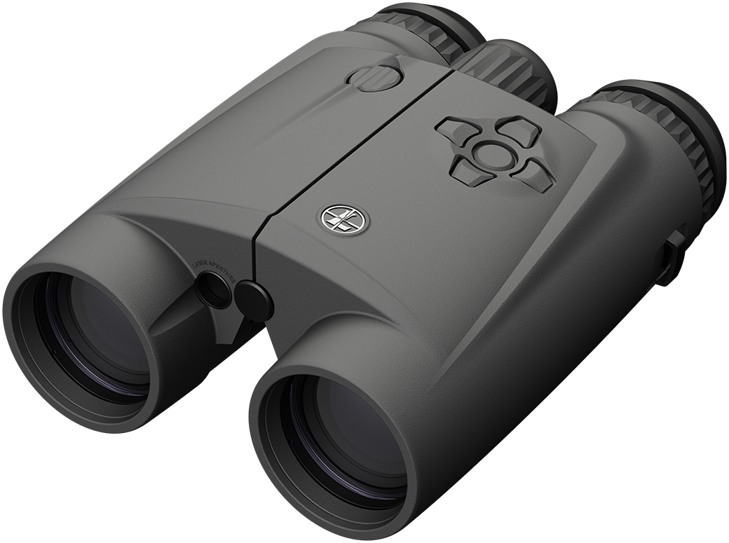 Leupold BX-6 Range HD 4DoF 10x42