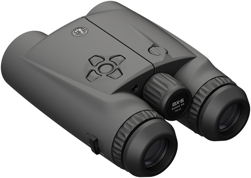 Leupold BX-6 Range HD 4DoF 10x42