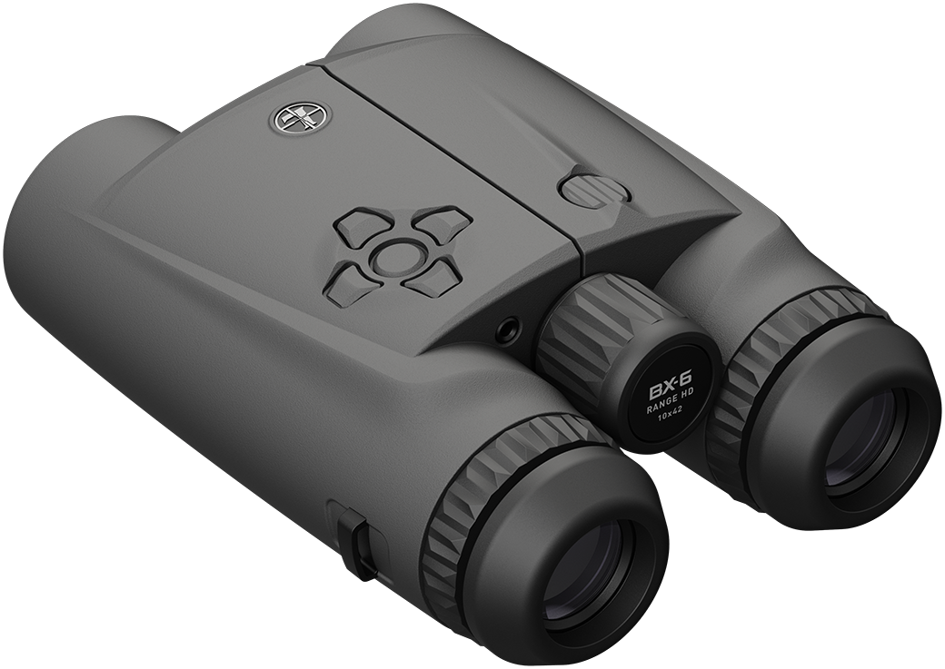 Leupold BX-6 Range HD 4DoF 10x42