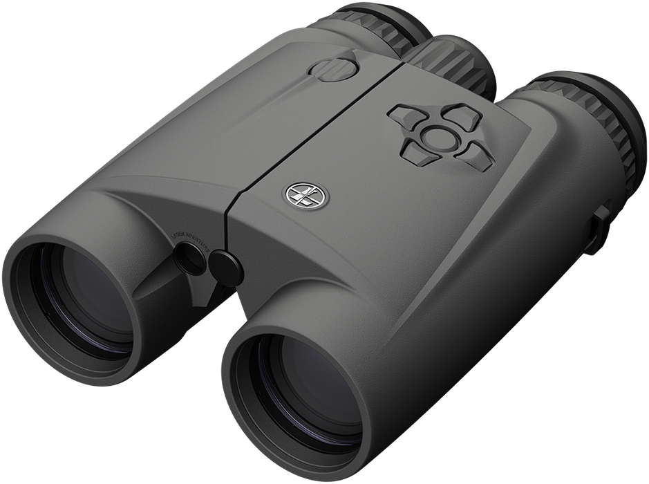 Leupold BX-6 Range HD 4DoF 10x42