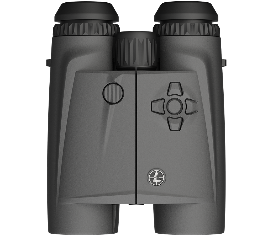 Leupold BX-6 Range HD 4DoF 10x42
