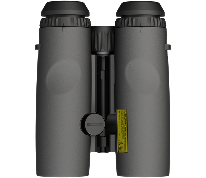 Leupold BX-6 Range HD 4DoF 10x42