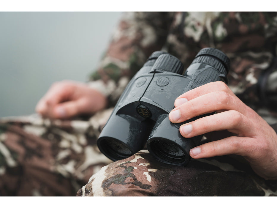 Leupold BX-4 Range HD TBR/W 10x42 — Outdoorsmans - Main Image