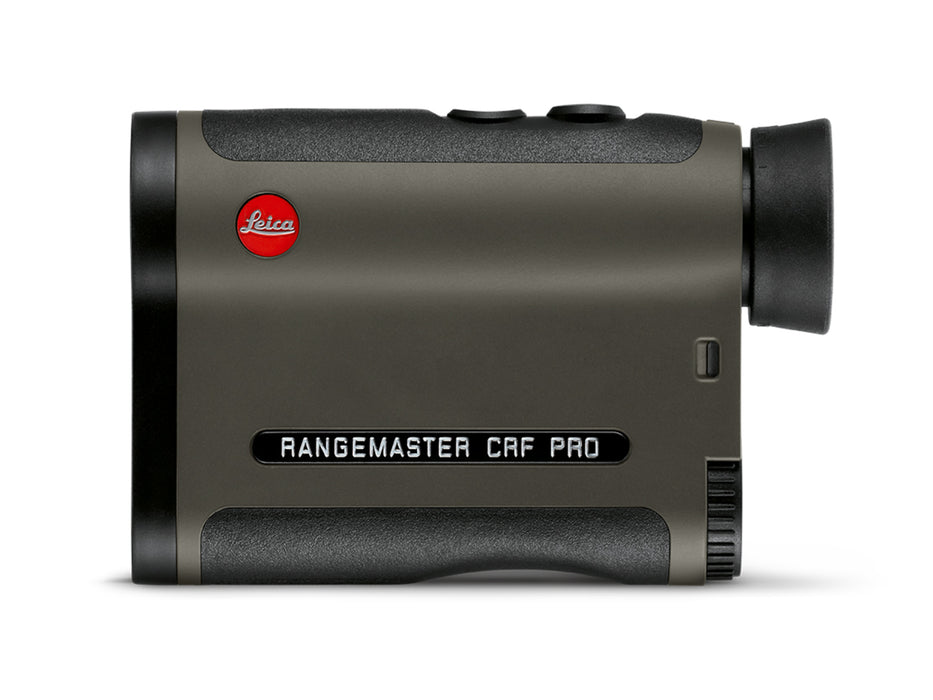 Leica Rangemaster CRF Pro Rangefinder