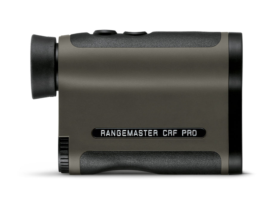 Leica Rangemaster CRF Pro Rangefinder