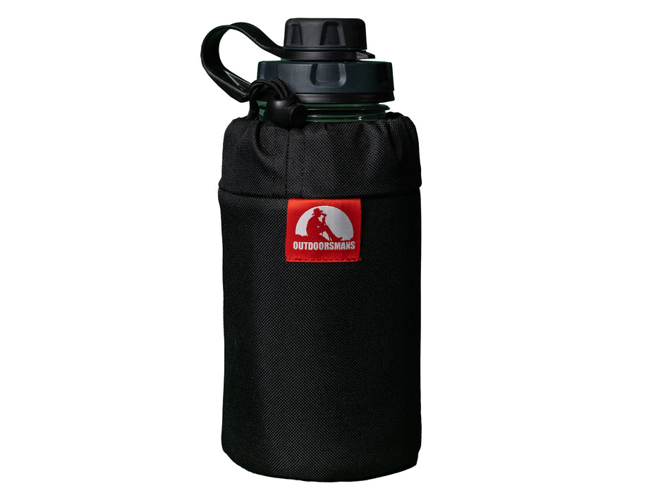 Outdoorsmans Couesy - Insulated Bottle Pouch