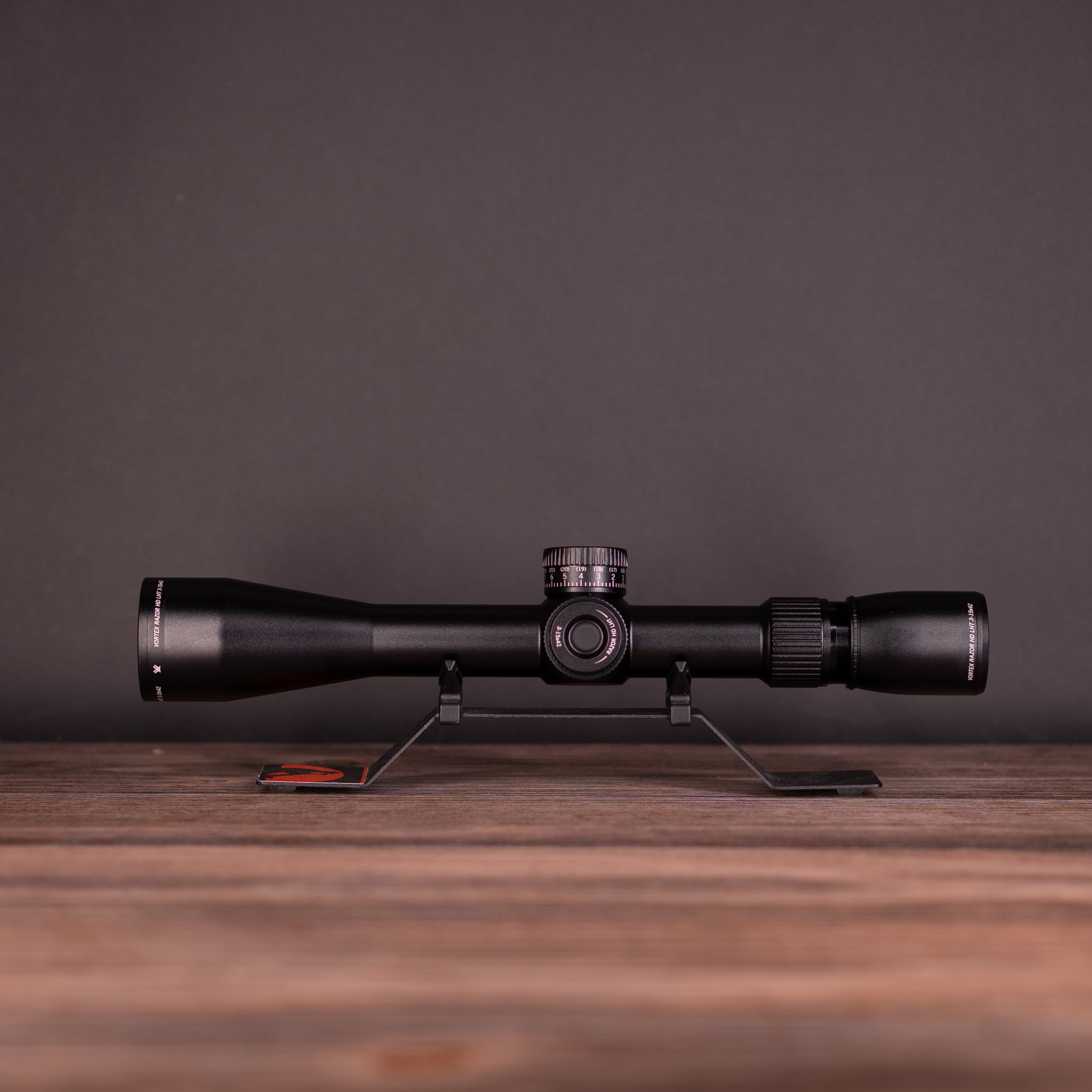 Vortex Razor HD LHT 3-15x42 Pre-Owned (L2204540) — Outdoorsmans