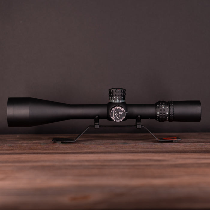 Nightforce NXS 5.5-22x50 SFP Zerostop NP-R1 Pre-Owned (W21356)