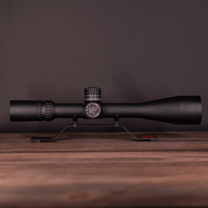 Nightforce NXS 5.5-22x50 SFP Zerostop NP-R1 Pre-Owned (W21356)