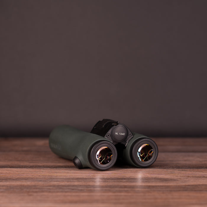 Swarovski NL Pure 12x42 Pre-Owned (AD1125289A)