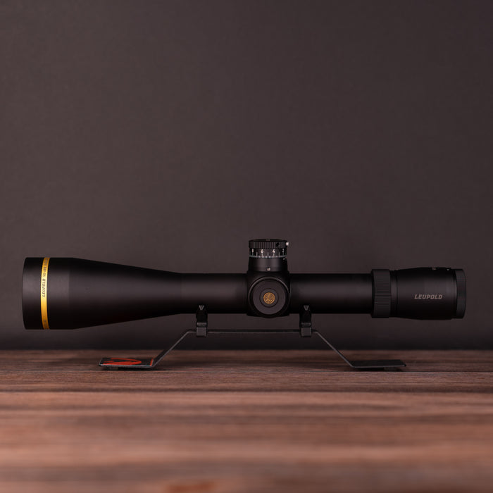 Leupold VX-6HD 4-24x52 CDS-TZL3 Pre-Owned (466446AH)