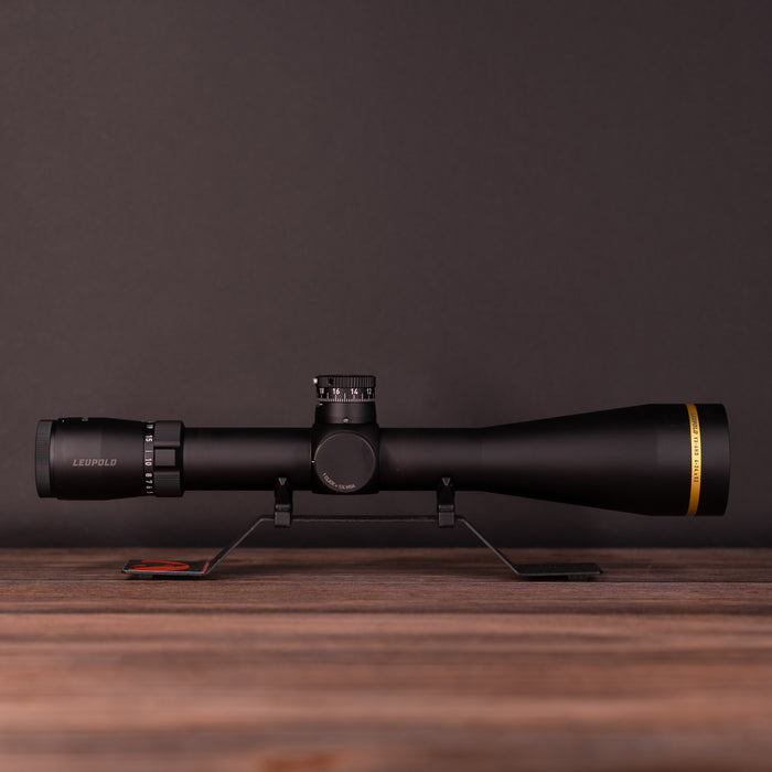 Leupold VX-6HD 4-24x52 CDS-TZL3 Pre-Owned (466446AH)