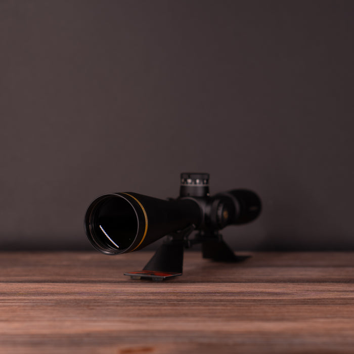 Leupold VX-6HD 4-24x52 CDS-TZL3 Pre-Owned (466446AH)