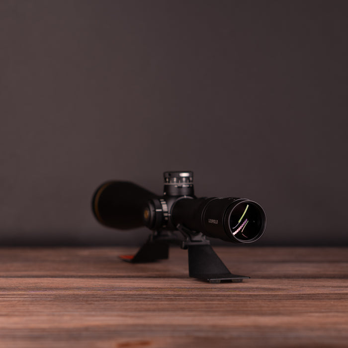 Leupold VX-6HD 4-24x52 CDS-TZL3 Pre-Owned (466446AH)