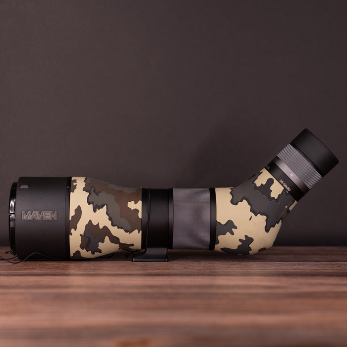 Maven S.1A 25-50x80 Spotting Scope Pre-Owned (2755)