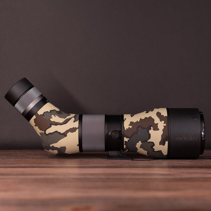 Maven S.1A 25-50x80 Spotting Scope Pre-Owned (2755)