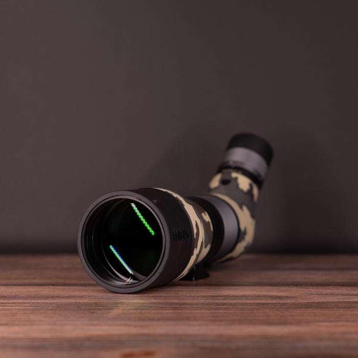 Maven S.1A 25-50x80 Spotting Scope Pre-Owned (2755)