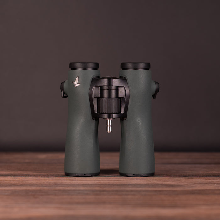 Swarovski NL Pure 10x42 Pre-Owned (AD1115004A)