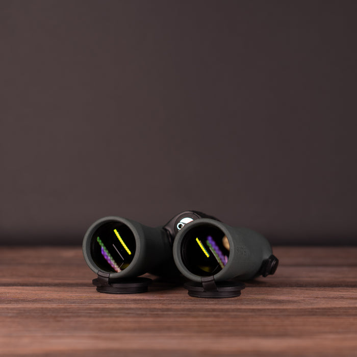 Swarovski NL Pure 10x42 Pre-Owned (AD1115004A)