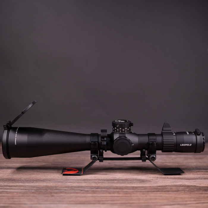 Leupold Mark 5HD 7-35x56 FFP Pre-Owned (118291AG)