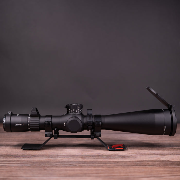 Leupold Mark 5HD 7-35x56 FFP Pre-Owned (118291AG)