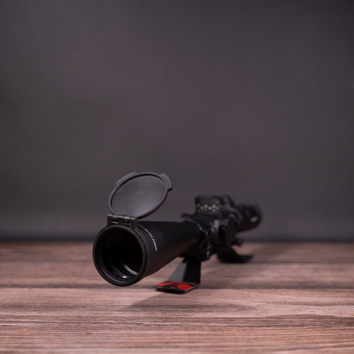 Leupold Mark 5HD 7-35x56 FFP Pre-Owned (118291AG)