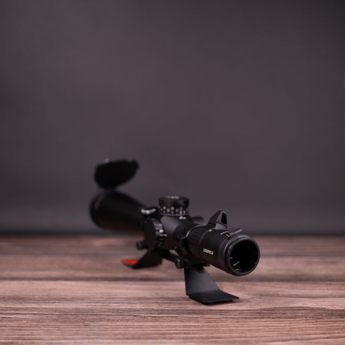 Leupold Mark 5HD 7-35x56 FFP Pre-Owned (118291AG)