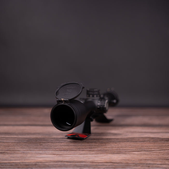 Nightforce NX8 4-32x50 F1 MRAD Pre-Owned (AA25910B)