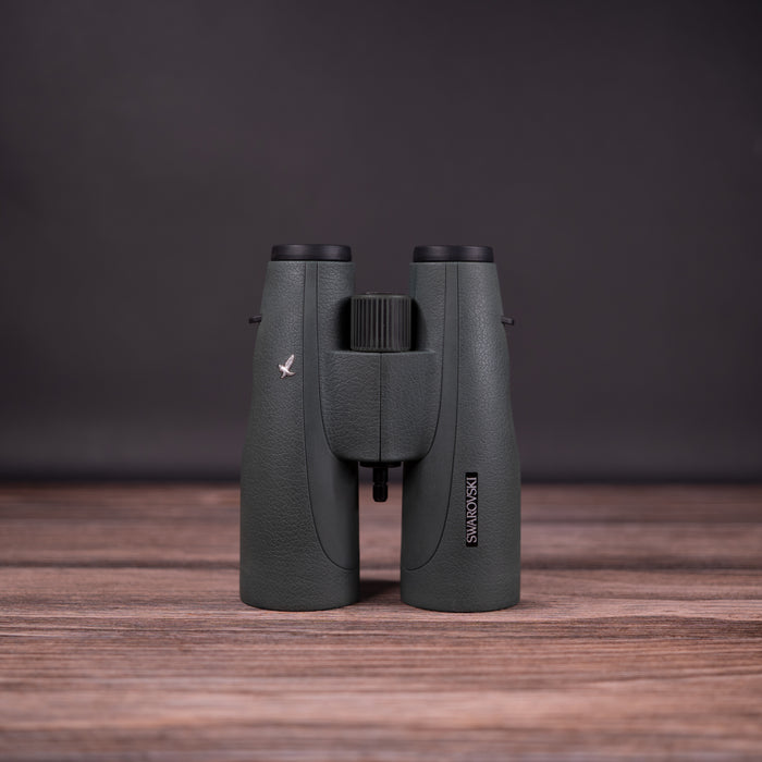 Pre-owned Swarovski SLC 15x56 HD binoculars