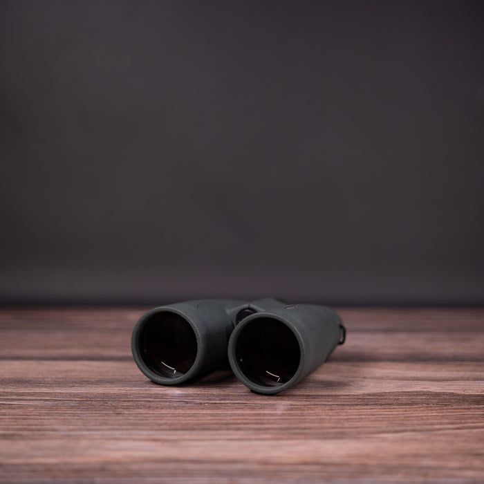 Pre-owned Swarovski SLC 15x56 HD binoculars