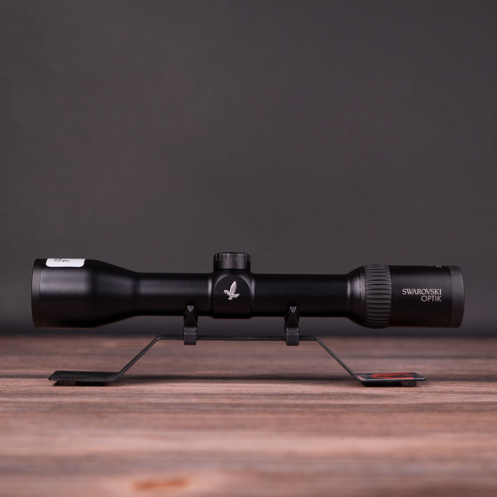 Swarovski Z5+ 2-10x42 L BT BRS (MD1410951C)