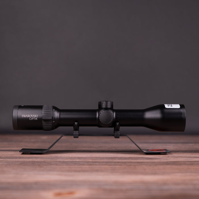 Swarovski Z5+ 2-10x42 L BT BRS (MD1410951C)
