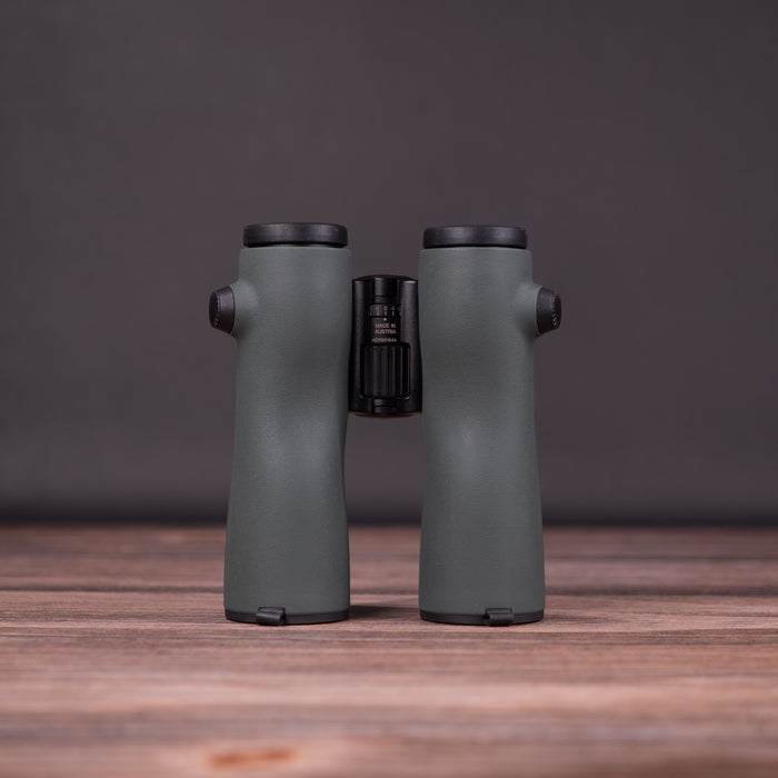 Pre-owned Swarovski NL Pure 12x42 binoculars