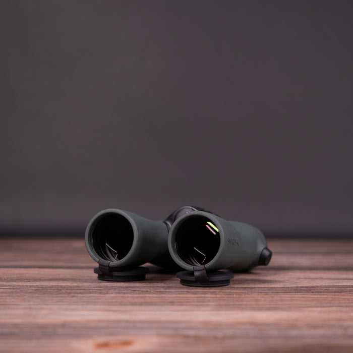 Pre-owned Swarovski NL Pure 12x42 binoculars