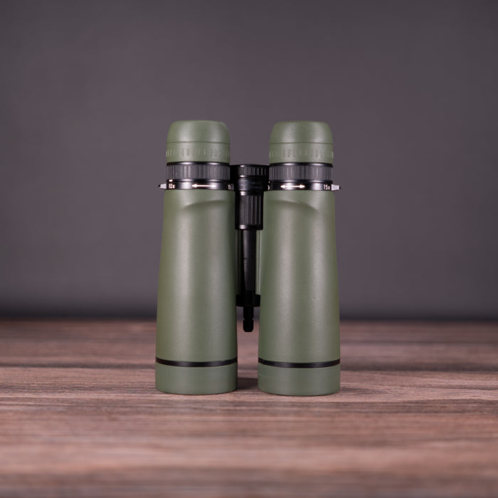 Leica Duovid 10-15x50 Pre-Owned — Grade B