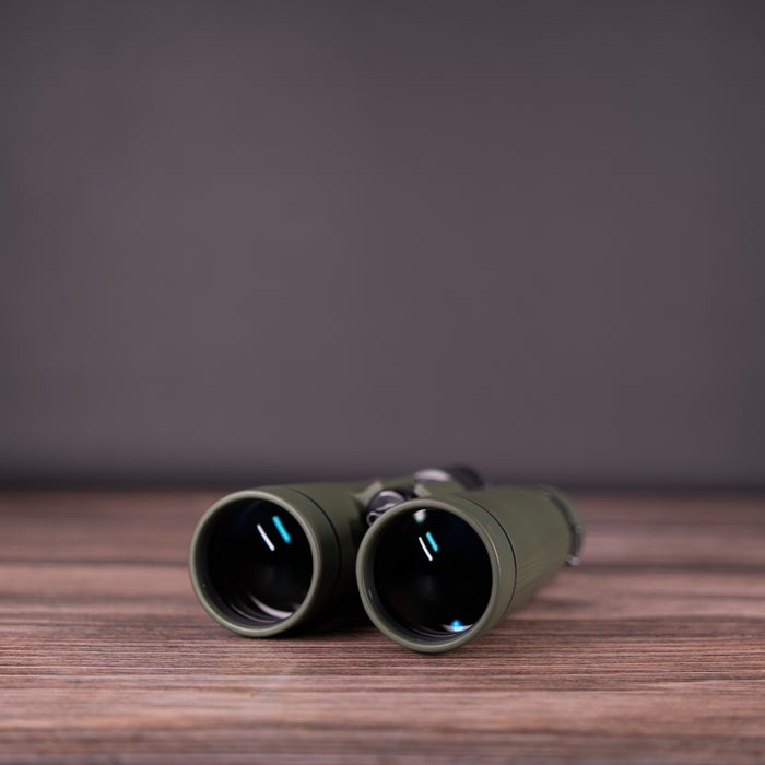 Leica Duovid 10-15x50 Pre-Owned — Grade B