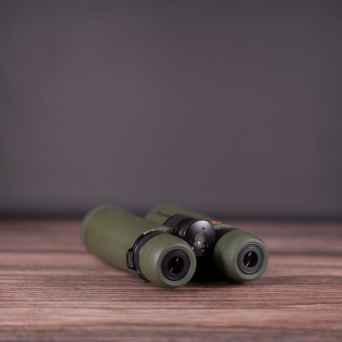 Leica Duovid 10-15x50 Pre-Owned — Grade B