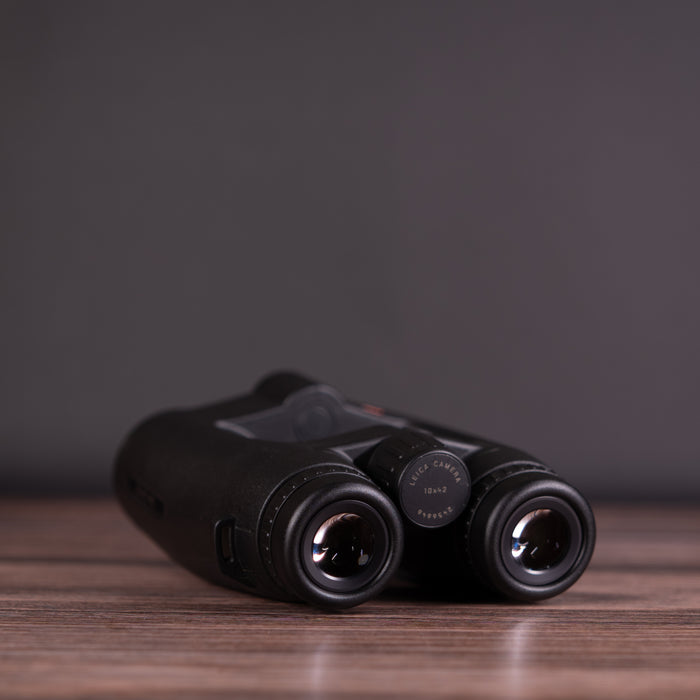Leica Geovid Pro 10x42 Pre-Owned — Grade B