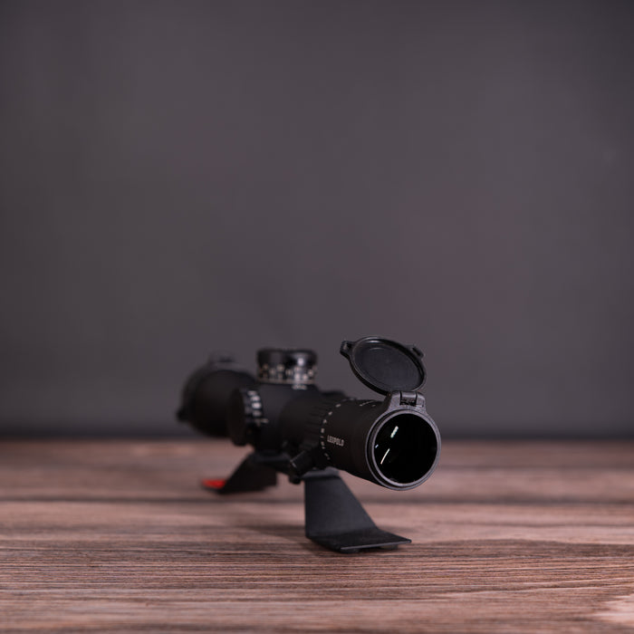 Leupold Leupold Mark 5 HD 3.6-18x44 Pre-Owned — Grade B