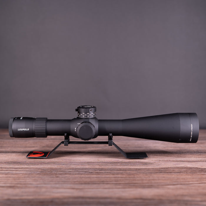 Leupold Mark 5HD 5-25x56 M1C3 - 35mm FFP PR2 MOA Pre-Owned — Grade B
