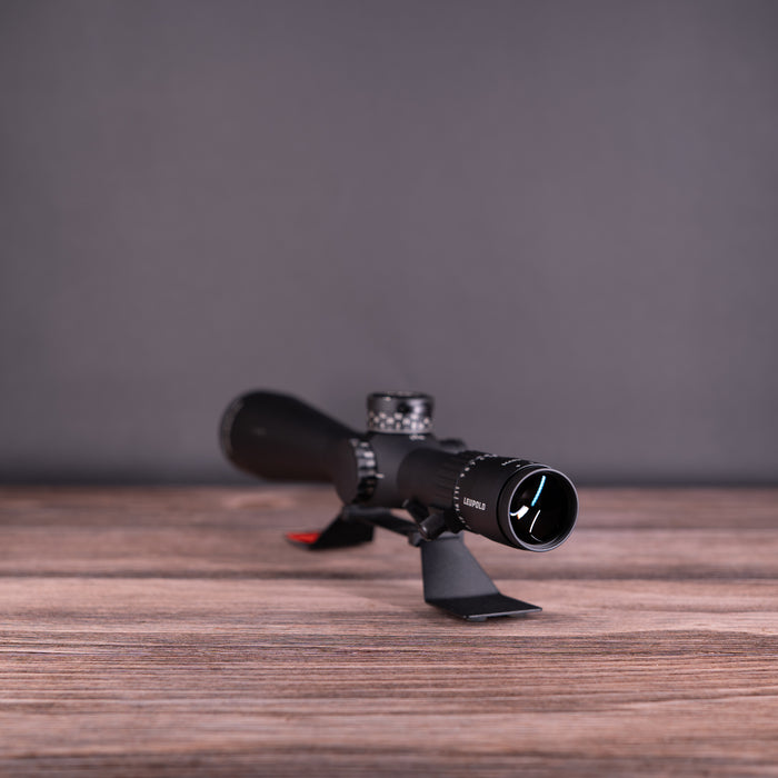 Leupold Mark 5HD 5-25x56 M1C3 - 35mm FFP PR2 MOA Pre-Owned — Grade B