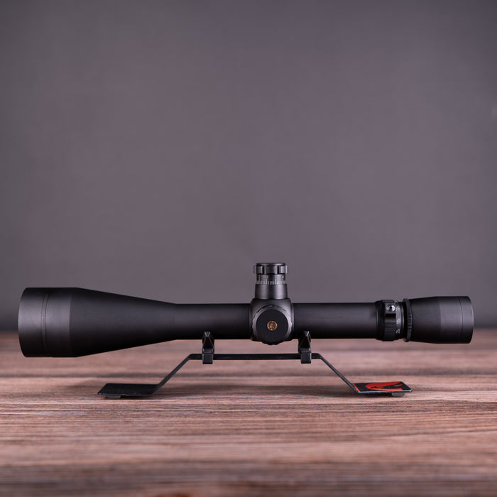 Leupold Mark 4 6.5-20x50 m5-FF TMR Pre-Owned — Grade B