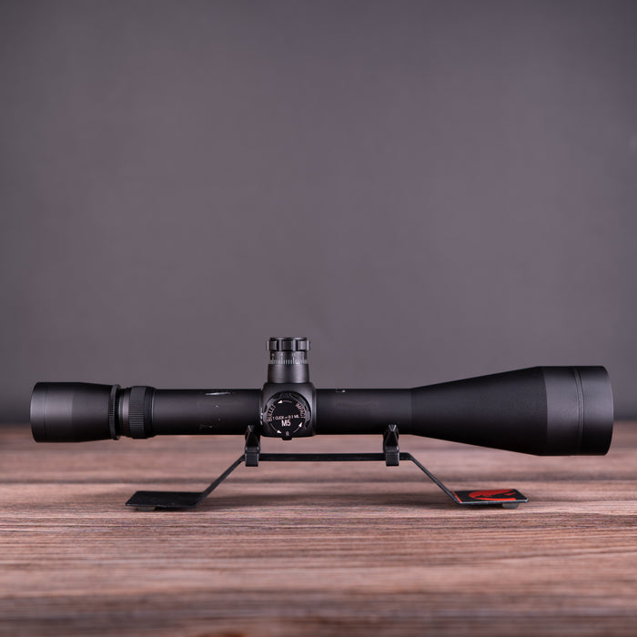 Leupold Mark 4 6.5-20x50 m5-FF TMR Pre-Owned — Grade B
