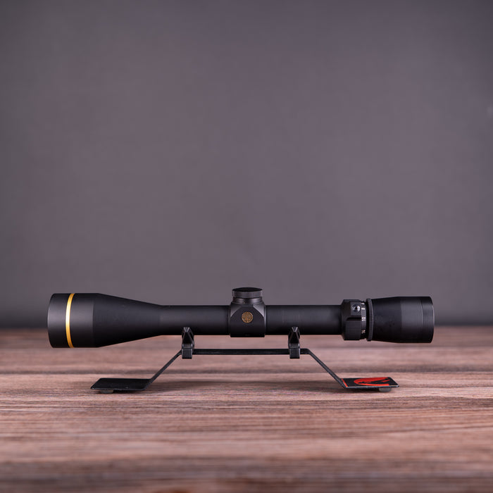 Leupold Vx-3i 4.5-14x40 Duplex Pre-Owned — Grade A